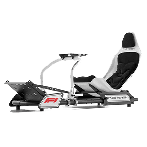 Playseat Bundle Instinct F1 + Juego EA Sports F1 2025 para Xbox