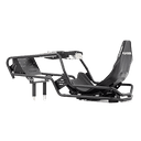Playseat Formula Inteligencia Negro