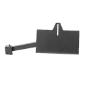 Soporte para teclado Playseat Pro