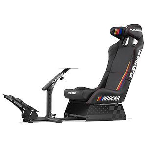 Playseat Pro Edición Nascar "Edición Limitada"