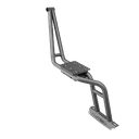 Playseat Sensation Pro - Plataforma de simulación - Izquierda