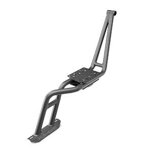 Playseat Sensation Pro - Plataforma de simulación - Derecha