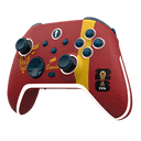 DragonShock Aurora Plus Bluetooth Licenciado World Cup 26 - Espana - PC - Switch - Android - iOs - Controller