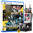 Zenless Zone Zero Collector’s Edition