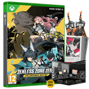 Zenless Zone Zero Collector’s Edition