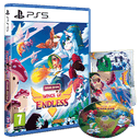 Wings of Endless Deluxe Edition PS5