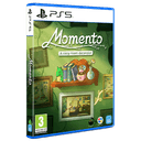 Momento PS5