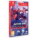 Ninja Gaiden Ragebound