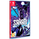 SANABI Nintendo Switch