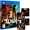 Tchia: Oléti Edition
