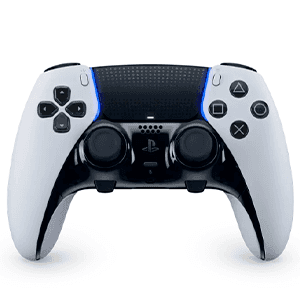 Mando Inalámbrico DualSense Edge Blanco V.2 - Seminuevo