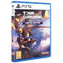 Towa And The Guardians Of The Sacred Tree Limited Edition