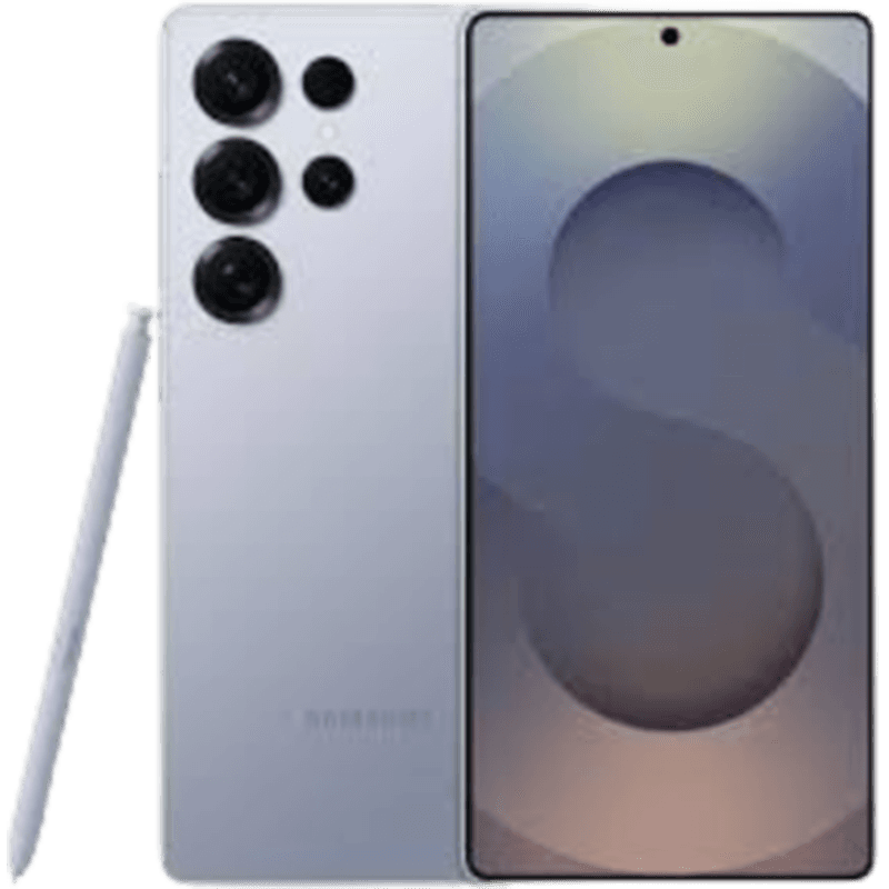 Samsung Galaxy S25 Ultra 256Gb Azul