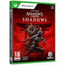 Assassin´s Creed Shadows