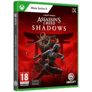 Assassin´s Creed Shadows