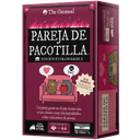 Pareja de Pacotilla