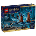 LEGO Harry Potter Bosque Prohibido: Expecto Patronum 76475
