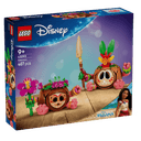 LEGO Disney Princess Kakamoras 43293