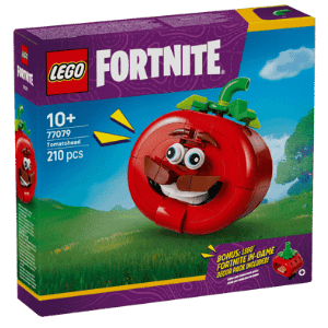 LEGO Fortnite Tomatoide 77079
