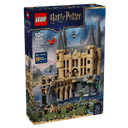 LEGO Harry Potter Castillo de Hogwarts Ala Este 76473