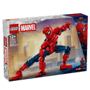 LEGO Super Heroes Marvel Figura de Héroe: Spider-Man 76346