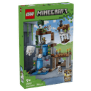 LEGO Minecraft Estación de Ghasts 21597