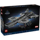 LEGO Super Heroes Marvel Helitransporte de S.H.I.E.L.D. 76354