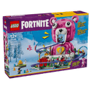 LEGO Fortnite Caverna Descontrol 77082
