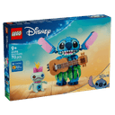 LEGO Disney Classic Stitch y Scrump 43296