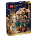 LEGO Harry Potter Dobby el Elfo Libre 76469