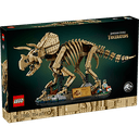 LEGO Jurassic World Fósiles de Dinosaurio:Triceratops 77985