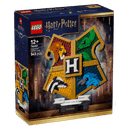LEGO Harry Potter Escudo de Casa de Hogwarts 76462