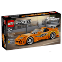 LEGO Speed Champions Toyota Supra MK4 de A Todo Gas 77260