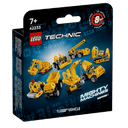 LEGO Technic Máquinas Poderosas 42233