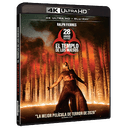 28 Años Después - El Templo de los Huesos 4K + BD