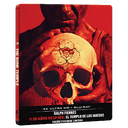 28 Años Después - El Templo de los Huesos 4K + BD Ed. Steelbook