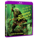 El Vengador Tóxico