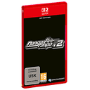Danganronpa 2x2