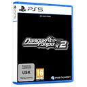 Danganronpa 2x2