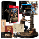 Shenmue III Enhanced Edicion Coleccionista