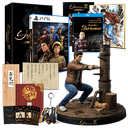 Shenmue III Enhanced Edicion Coleccionista