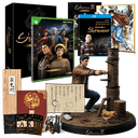Shenmue III Enhanced Edicion Coleccionista