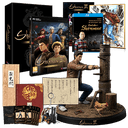 Shenmue III Enhanced Edicion Coleccionista