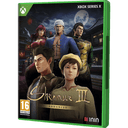 Shenmue III Enhanced Edición Especial