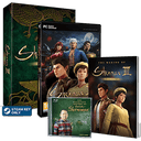 Shenmue III Enhanced Edición Especial