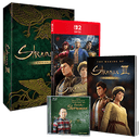 Shenmue III Enhanced Edición Especial