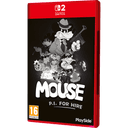 Mouse P.I. For Hire Nintendo Switch 2