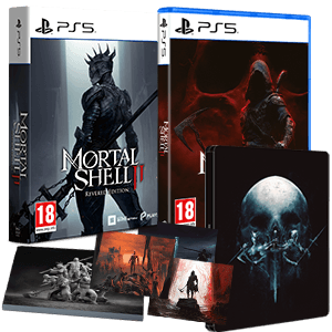 Mortal Shell II Revered Edition