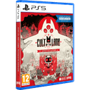 Cult of the Lamb Definitive Edition PS5