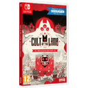 Cult of the Lamb Definitive Edition Nintendo Switch